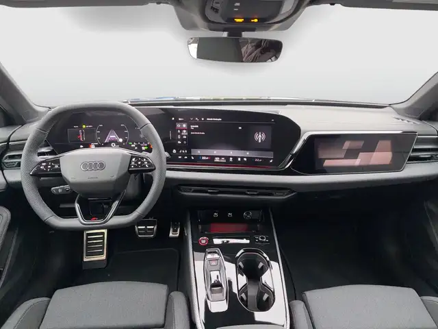 Audi A5 TFSI Ansicht 8