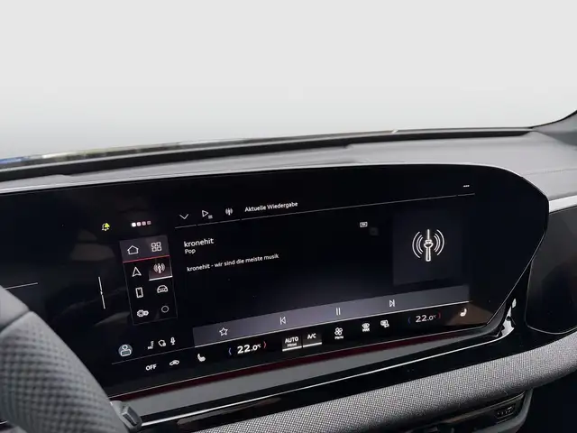 Audi A5 TFSI Ansicht 10