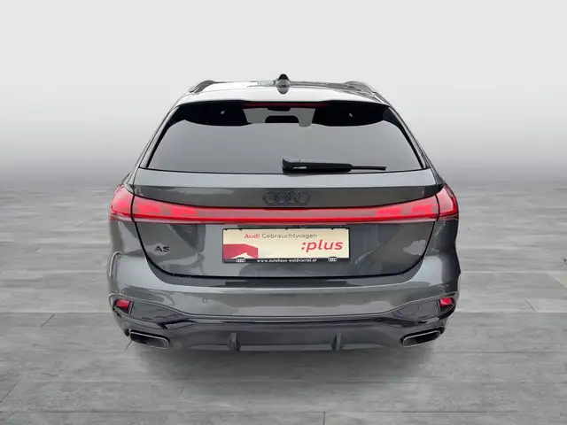 Audi A5 TFSI Ansicht 5