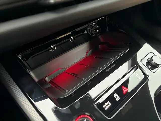 Audi A5 TFSI Ansicht 18