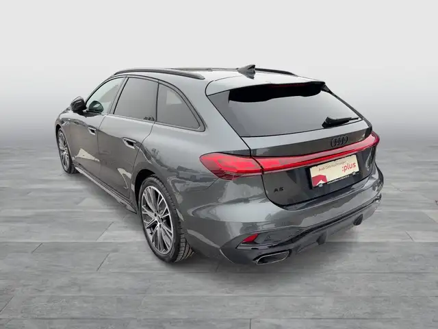 Audi A5 TFSI Ansicht 4