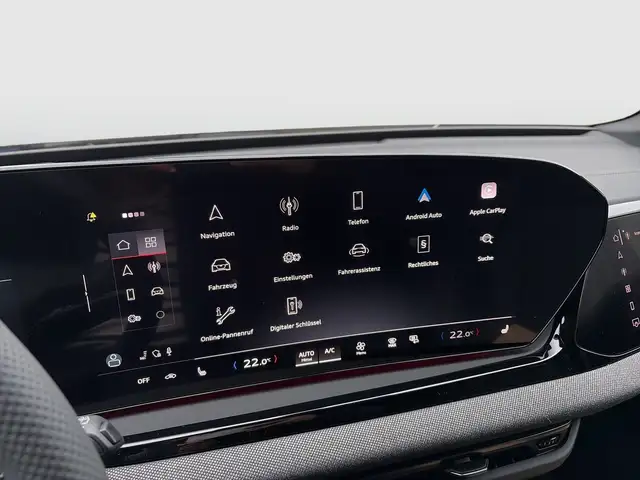 Audi A5 TFSI Ansicht 13