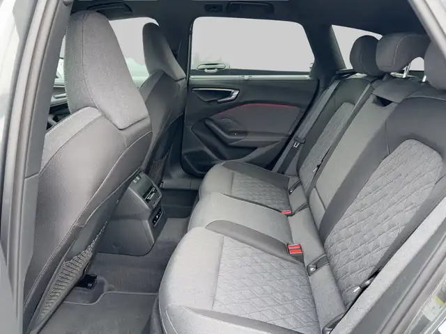 Audi A5 TFSI Ansicht 19