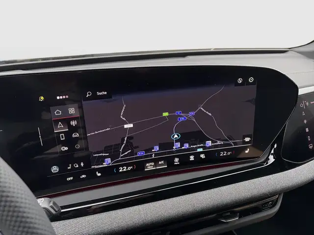 Audi A5 TFSI Ansicht 12