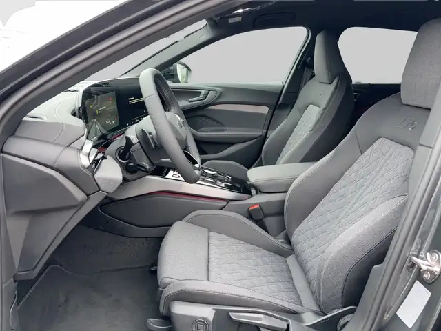 Audi A5 TFSI Ansicht 7