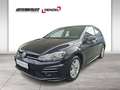 Volkswagen Golf Schwarz - thumbnail 1