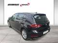 Volkswagen Golf Schwarz - thumbnail 2