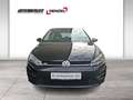 Volkswagen Golf Schwarz - thumbnail 3