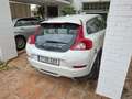 Volvo C30 C30 1.6D DRIVe Summum 115 Summum Blanco - thumbnail 2