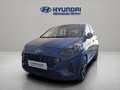 Hyundai i10 1.2 MPI Tecno Edition Azul - thumbnail 1