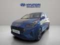 Hyundai i10 1.2 MPI Tecno Edition Azul - thumbnail 5