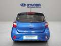 Hyundai i10 1.2 MPI Tecno Edition Azul - thumbnail 3