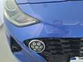 Hyundai i10 1.2 MPI Tecno Edition Azul - thumbnail 13