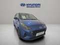 Hyundai i10 1.2 MPI Tecno Edition Azul - thumbnail 6