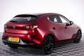 Mazda 3 2.0 e-SkyActiv-X M Hybrid 180 Luxury | AUTOMAAT | Rood - thumbnail 4