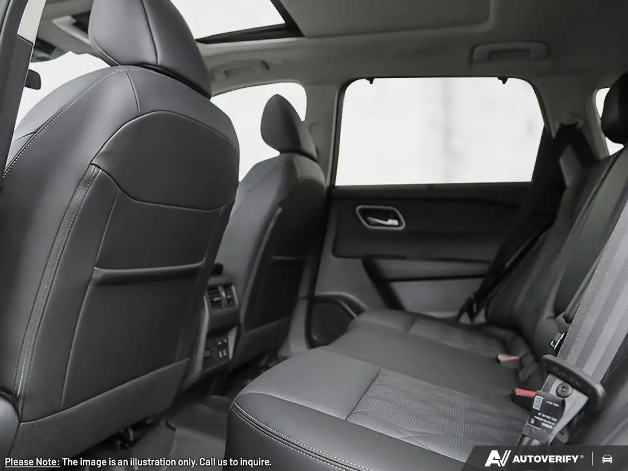 Nissan Rogue photo Nissan Rogue