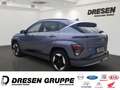 Hyundai KONA Prime/65 kWh/Sitz-Komfortpaket/Leder/Navi/Rückfahr Blau - thumbnail 4