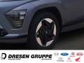 Hyundai KONA Prime/65 kWh/Sitz-Komfortpaket/Leder/Navi/Rückfahr Blau - thumbnail 6