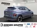 Hyundai KONA Prime/65 kWh/Sitz-Komfortpaket/Leder/Navi/Rückfahr Blau - thumbnail 3