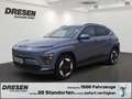 Hyundai KONA Prime/65 kWh/Sitz-Komfortpaket/Leder/Navi/Rückfahr Blau - thumbnail 1