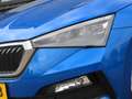 Skoda Scala 1.5 TSI Style DSG | panoramisch dak | stoelverwarm Blauw - thumbnail 6