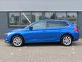 Skoda Scala 1.5 TSI Style DSG | panoramisch dak | stoelverwarm Blauw - thumbnail 5