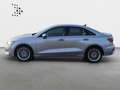 Audi A3 advanced 30 TFSI*Sitzheizung*Einpar Silber - thumbnail 4