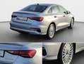 Audi A3 advanced 30 TFSI*Sitzheizung*Einpar Silber - thumbnail 16