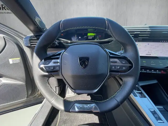 Peugeot 408 view 10