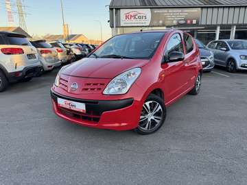 1.0i ESSENCE // CONTROLE TECH OK /GARANTIE 12 MOIS