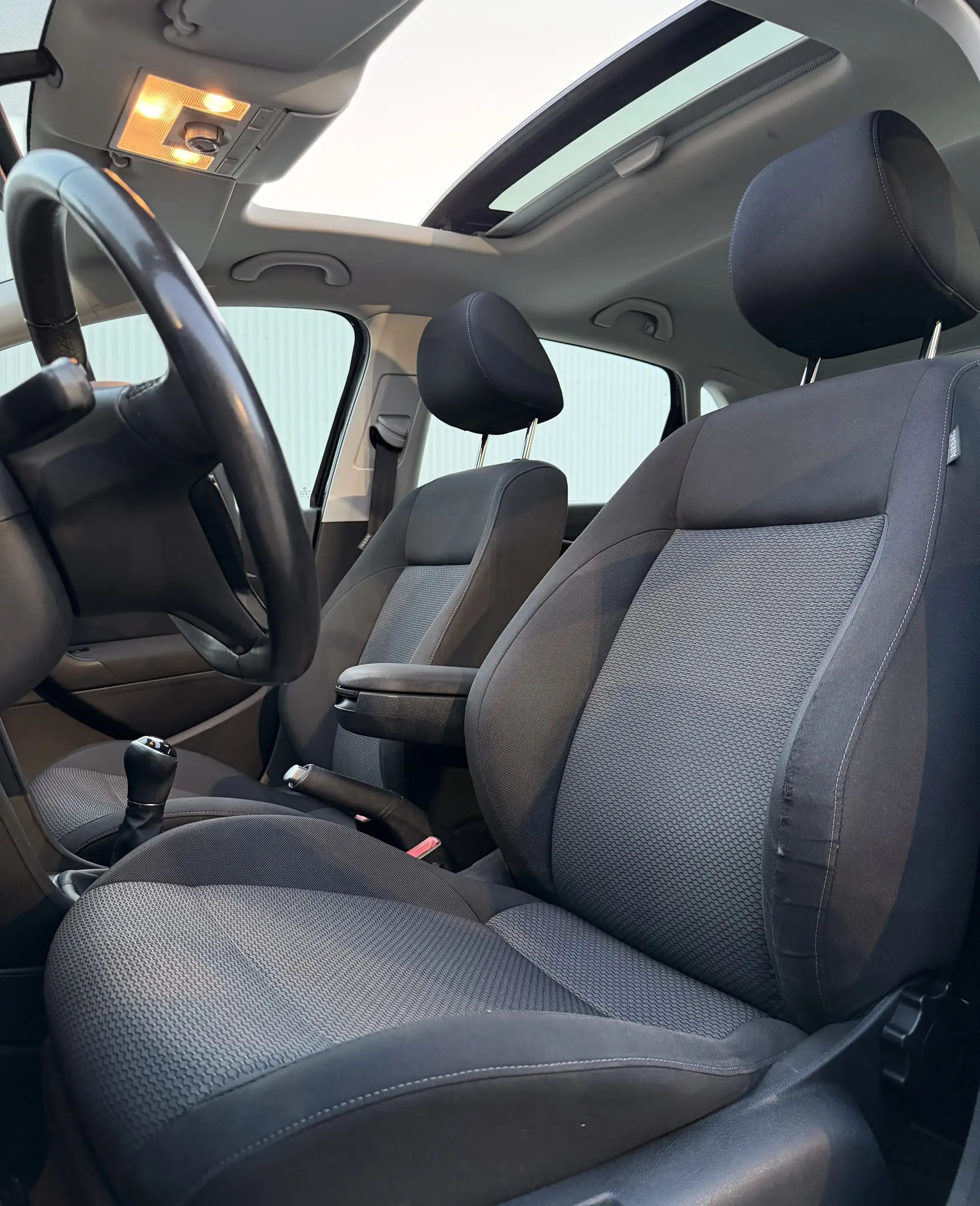 Volkswagen Polo 1.2 TSI • OPEN DAK • 1e EIGENAAR • GARANTIE — photo 9