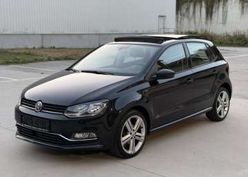 1.2 TSI • OPEN DAK • 1e EIGENAAR • GARANTIE