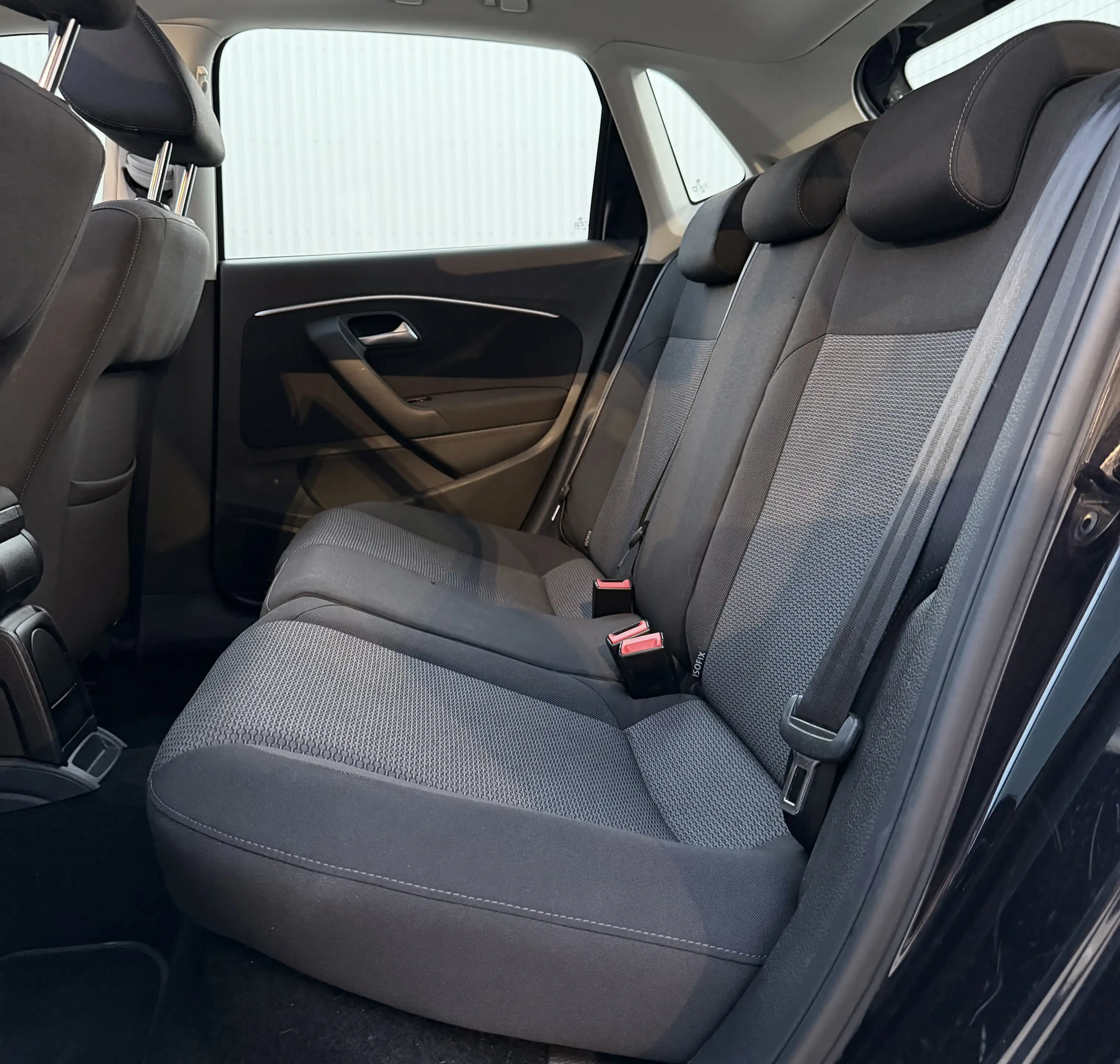 Volkswagen Polo 1.2 TSI • OPEN DAK • 1e EIGENAAR • GARANTIE — photo 14