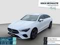 Mercedes-Benz CLA 200 SB MULTIBEAM LED*KAMERA*DAB*THERMOTRONIC Weiß - thumbnail 1