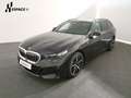 BMW 530 530e 299ch M Sport xDrive Noir - thumbnail 1