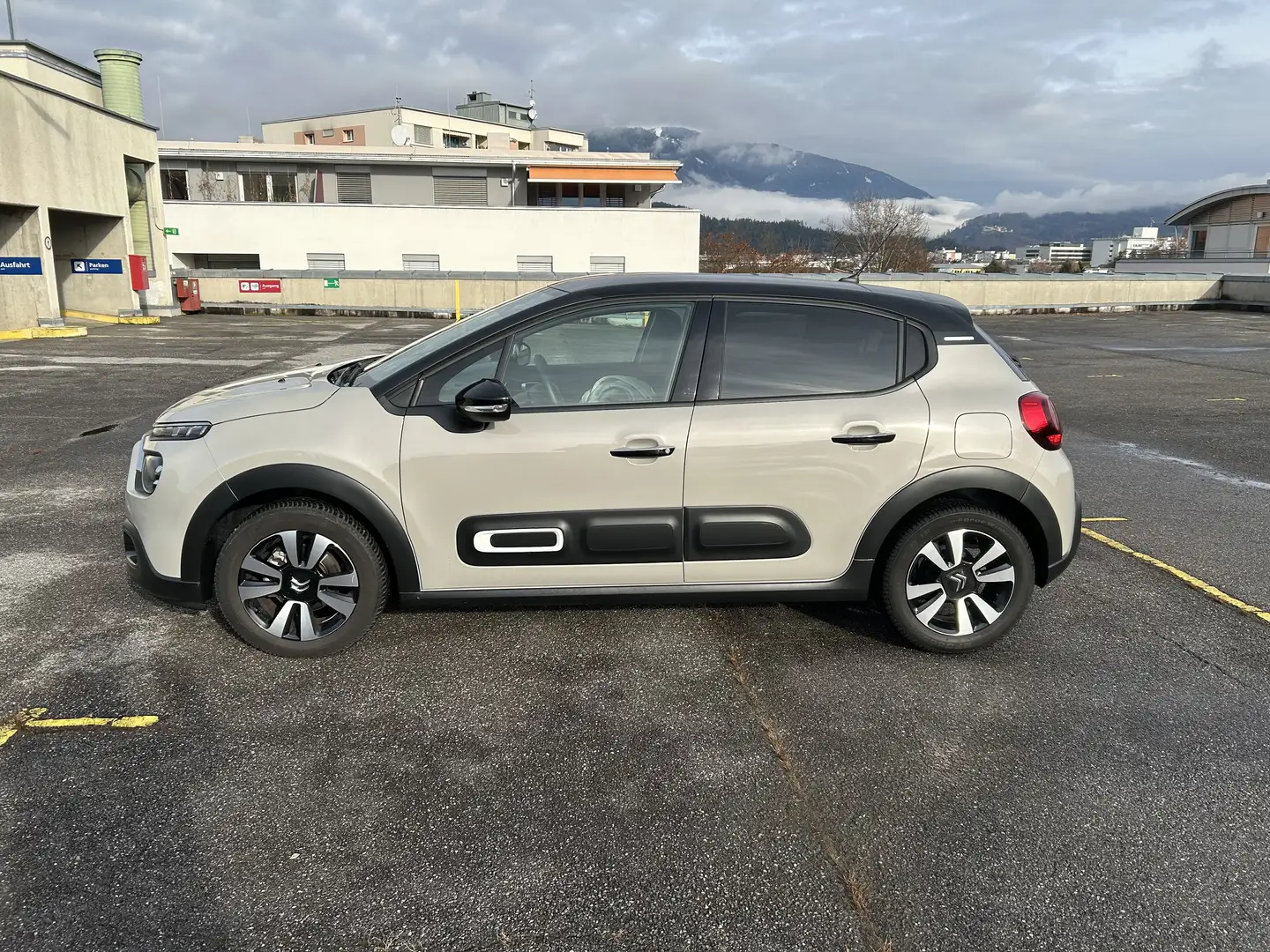 Citroen C3 Pure Tech 83 S&S SHINE - 2