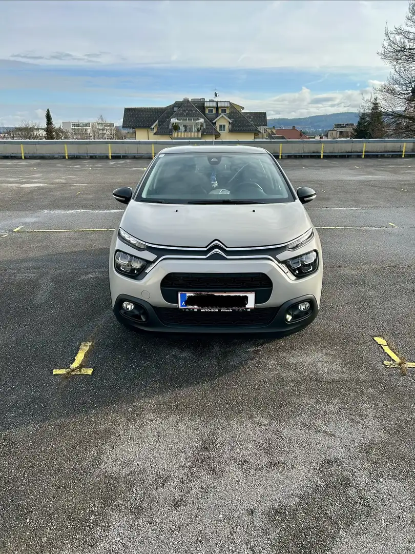 Citroen C3 Pure Tech 83 S&S SHINE - 1