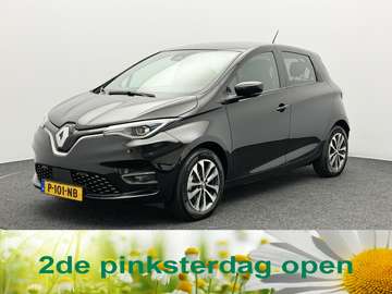 R135 Intens Business 52 kWh | SoH 94,1% | CCS Snel