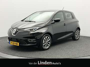 R135 Intens Business 52 kWh | SoH 94,1% | CCS Snel