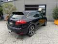 Porsche Cayenne Cayenne Diesel Tiptronic S Schwarz - thumbnail 4