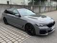 BMW 520 BMW 520d xDrive Touring M Sport | Panorama | HUD | ACC | AHK | BMW Garantie Grau - thumbnail 2