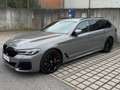 BMW 520 BMW 520d xDrive Touring M Sport | Panorama | HUD | ACC | AHK | BMW Garantie Grau - thumbnail 1