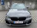 BMW 520 BMW 520d xDrive Touring M Sport | Panorama | HUD | ACC | AHK | BMW Garantie Grau - thumbnail 7