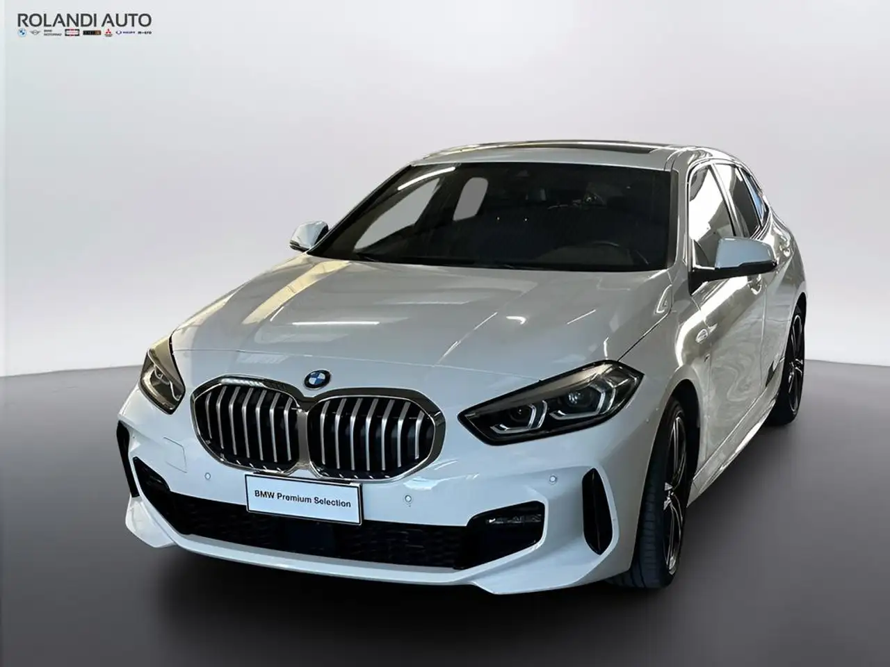 BMW 118