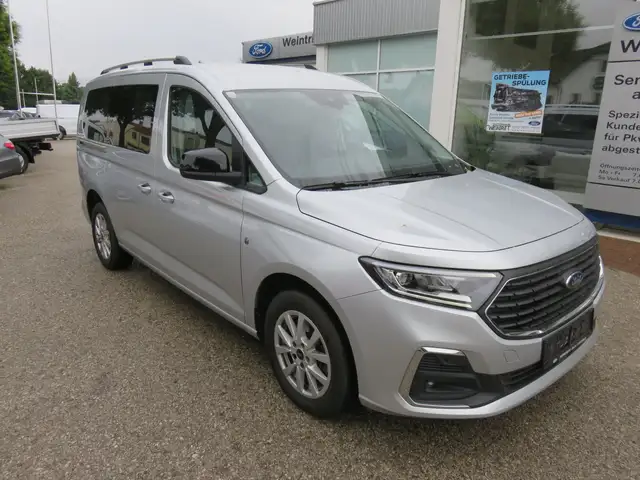 Ford Tourneo Connect Grand Connect 2,0 EcoBlue L2 Titanium