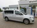 Ford Tourneo Connect Grand Connect 2,0 EcoBlue L2 Titanium Silber - thumbnail 5