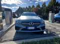 Mercedes-Benz C 200 Classe C-W205 2019 Berlina eq-boost Premium auto Grigio - thumbnail 1
