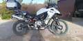 BMW F 800 GS Adventure ADVENTURE Blanco - thumbnail 3