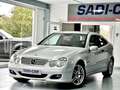 Mercedes-Benz C 160 E. 122cv Coupe Sport - SPORT EDITION Argent - thumbnail 3