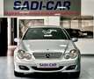 Mercedes-Benz C 160 E. 122cv Coupe Sport - SPORT EDITION Argent - thumbnail 2